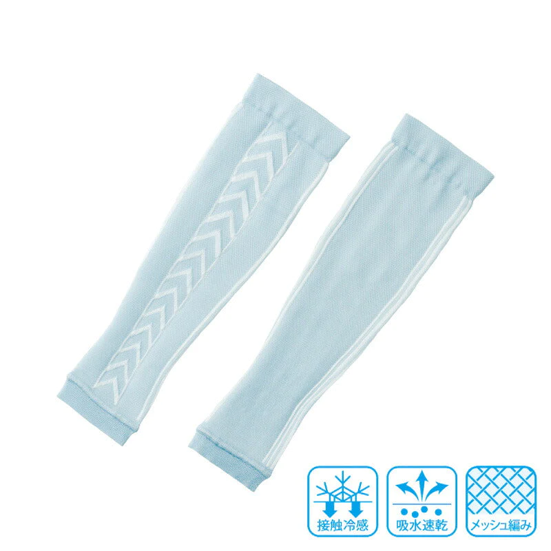 ふくらはぎサポーター COOL MOMI×2 (2枚組) 冷感 サポーター 勝野式 むくみソックス 着圧サポーター むくみ解消 サポーター着圧ソックス 着圧靴下 加圧ソックス 足 むくみ ふくらはぎ 着圧 引締め