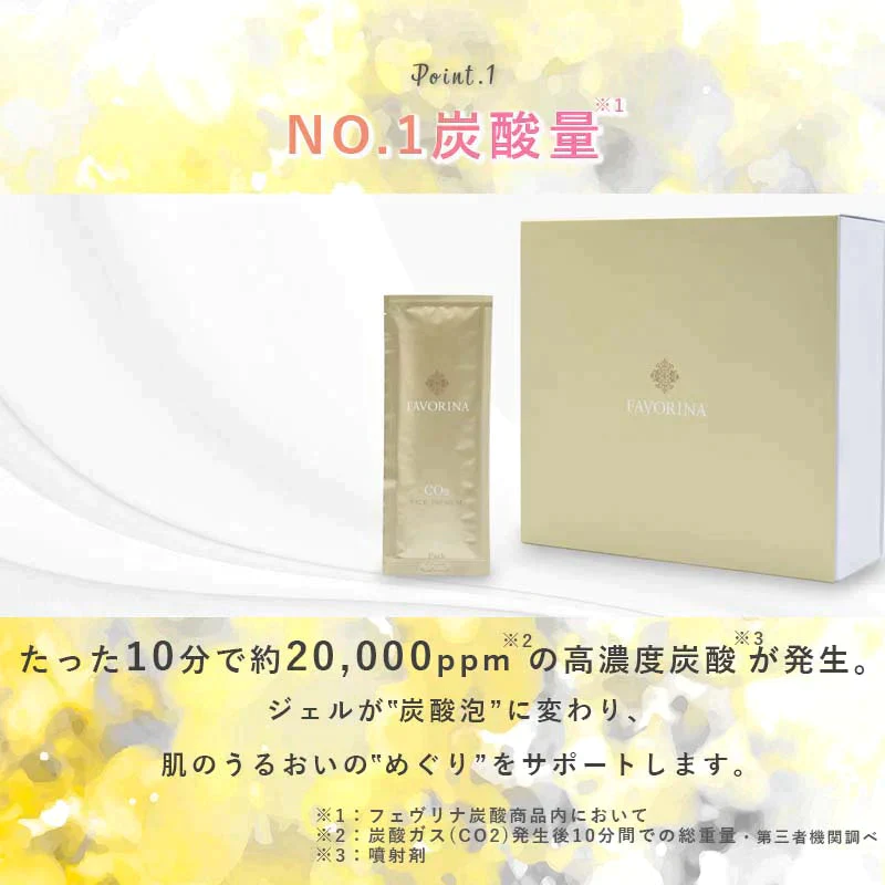 【75%OFF！】炭酸パックプレミアム【送料無料】【エコ得】【母の日SALE】