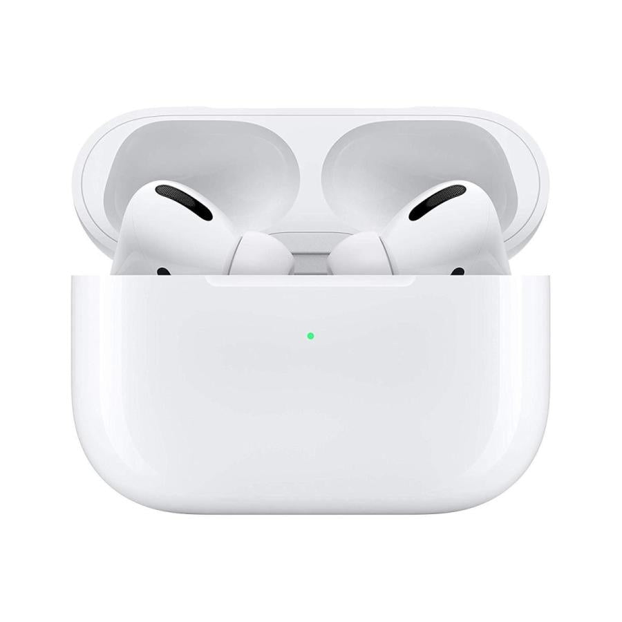[新品 保証未開始] Apple AirPods Pro MLWK3J/A  Magsafe対応版 2021年モデル 4549995285413 エアポッズプロ