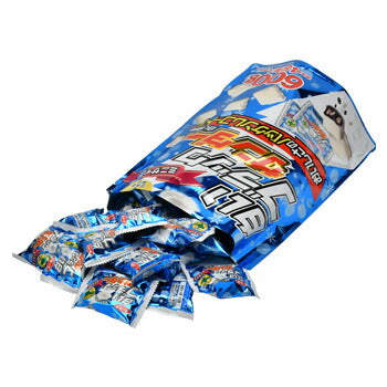 白いブラックサンダーミニサイズビックシェアパック (48個入) 北海道 限定 ホワイトチョコ お菓子 お土産 手土産