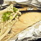 【ゲリラセール】【無塩・無添加】山盛り1kg 秋鮭“骨取り”切身 500g x 2パックセット サケ さけ おかず お弁当 おつまみ お歳暮