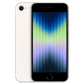「新品未使用品」SIMフリー iPhone SE（第3世代） 128GB スターライト 判定〇　MMYG3J/A