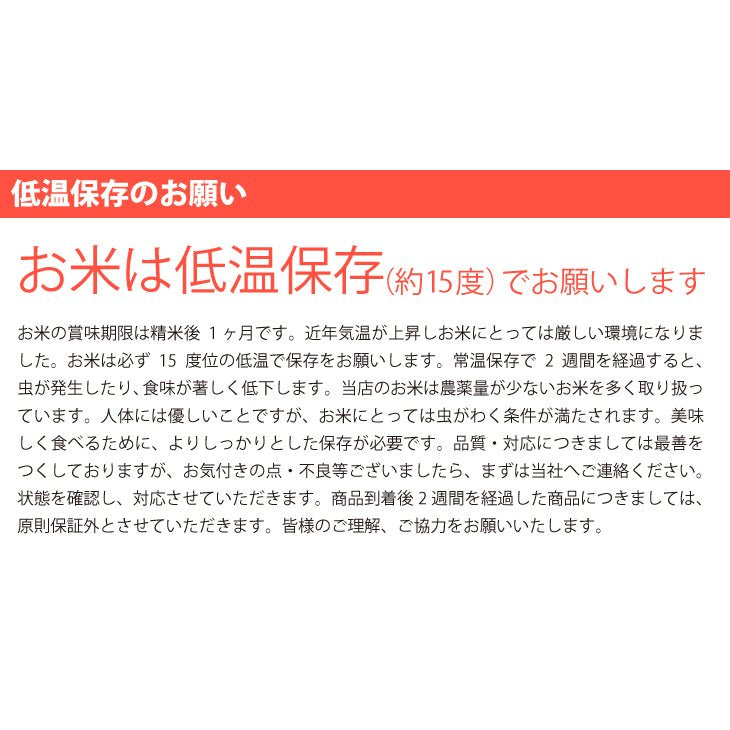 【新米】五百川20kg農薬が少ないお米令和4年埼玉県産