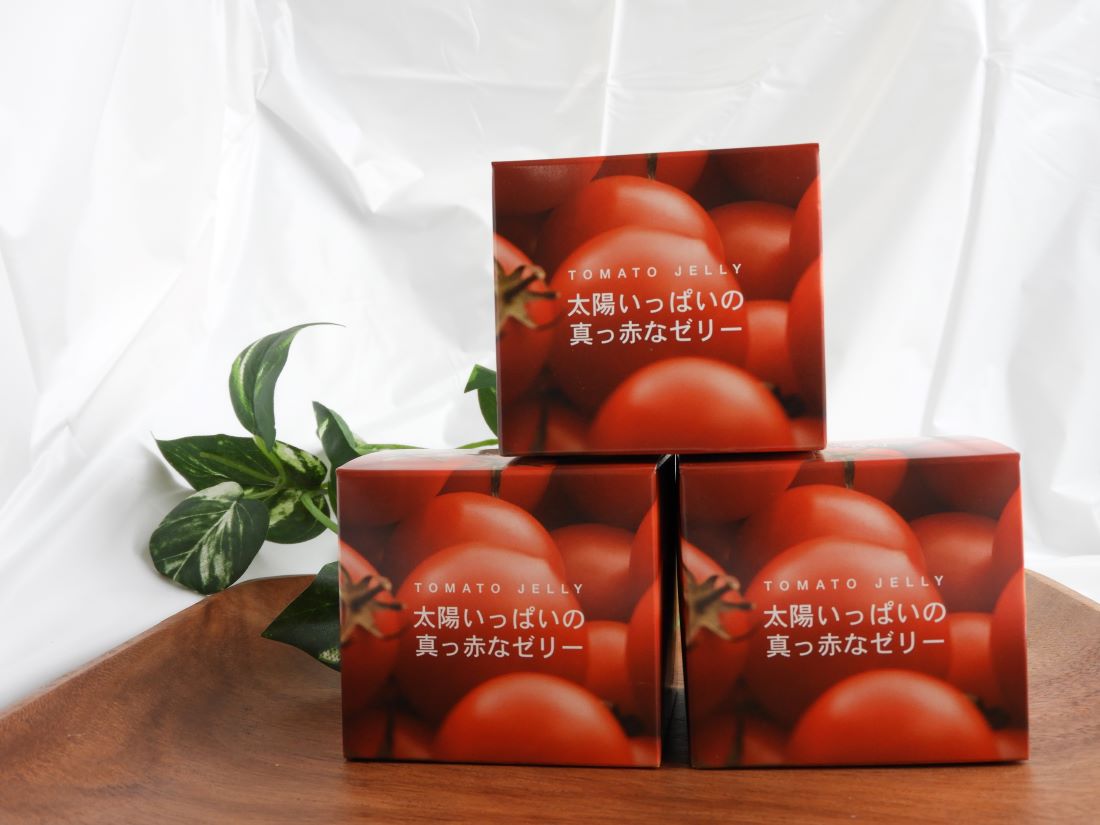 もりもと 太陽いっぱいの真っ赤なゼリー 80g×2個入×10個セット北海道 人気 果実 お土産 手土産 贈り物 ゼリー ギフト