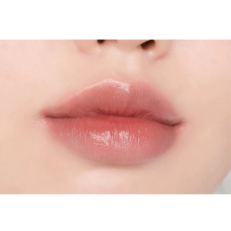 日本限定色【14 PEACH MOCHA】 ロムアンド デュイフルウォーターティント rom&nd DEWYFUL WATER TINT ゆうパケット 送料込み