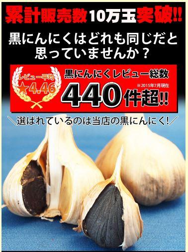 黒にんにく 田子の黒 約30日分 お試しセット