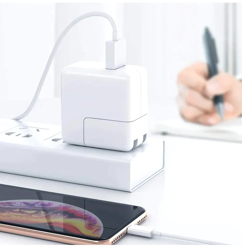 ５本発送 iPhone 充電ケーブル  1M 3本セット 合計５本発送 送料無料