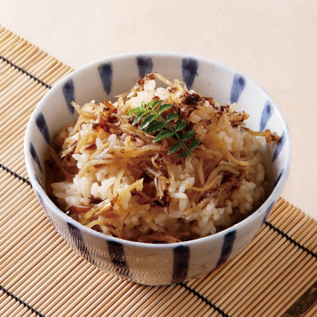 しょうがごはんの素 炊き込みごはん 生姜ご飯 生姜ごはん しょうがご飯 炊き込みごはんの素 高知県産 生姜 レトルト かつお節 しょうゆ グルメ ギフト 贈り物 お取り寄せ 詰め合わせ 人気 おすすめ ランキング ※代引不可