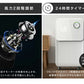 【3人シェア買いでお得】2022年最新モデル-■ 瞬除湿 コンプレッサー式 除湿機 除湿器 湿気対策 除湿乾燥機 乾燥器 乾燥機 空気清浄 マイナスイオン コンパクト 衣類乾燥除湿機 結露 梅雨 部屋干し 室内干し おしゃれ おしゃれ カビ対策 洗濯物 衣類乾燥 扇風機