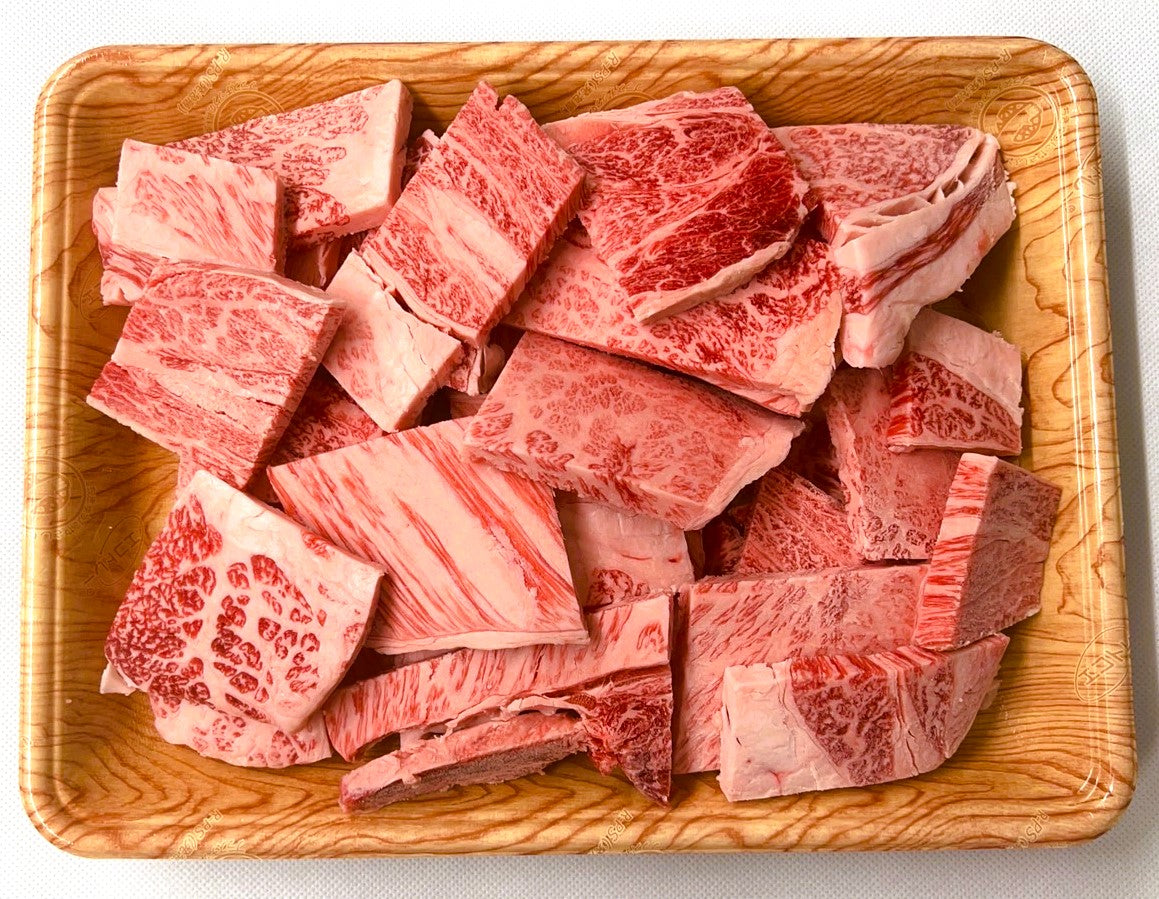 訳あり激安[1kg]艶さし!佐賀牛焼肉切り落とし　1ｋｇ（500ｇ×2Ｐ）牛肉 ギフト 送料無料 佐賀牛　業務用 冷凍 焼肉　和牛　お手軽 お取り寄せ お取り寄せグルメ 北海道と沖縄を除き 【送料無料】