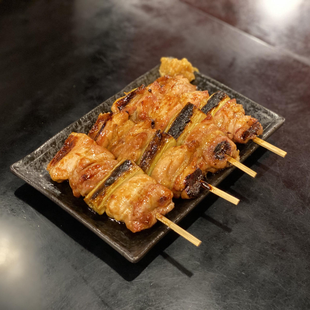自慢のねぎ間セット（全10本）