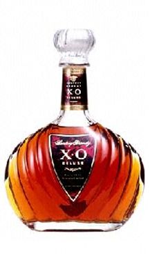 サントリー ＸＯ デラックス700ｍｌ