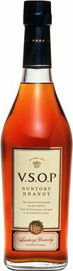 サントリー ＶＳＯＰ スリム660ｍｌ