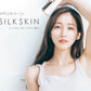【タイムセール】NIPLUX SILK SKIN（グリーン）　脱毛器　光脱毛　冷感　エステ