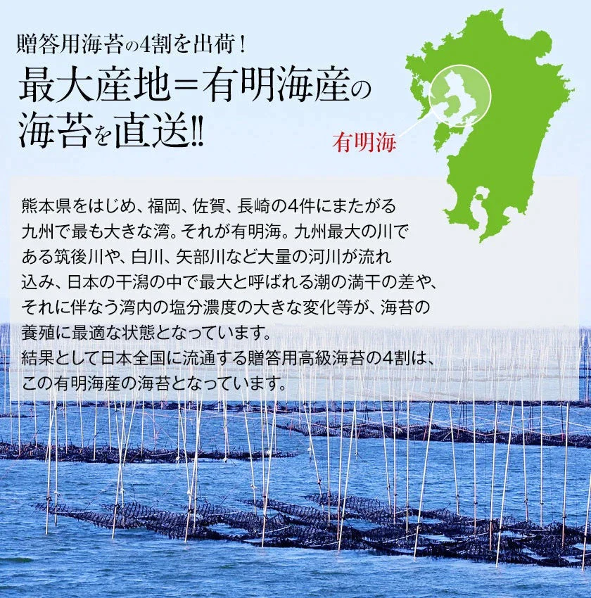 【超得ハイパーSALE】海苔 国産 有明海育ち 香り豊かな 磯の香り のり たっぷり全型30枚入り 送料無料 (半切60枚分に相当) 乾物 乾燥海苔《7-14業日以内に出荷予定(土日祝日除く)》【エコ得】