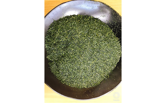 100g×3 訳あり特選深蒸し茶