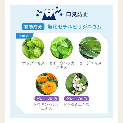 【8本セット】For fam(フォーファム)　トゥースジェル 薬用歯磨きジェル ホワイトニング 虫歯予防 口臭防止 グレープ グリーンアップルミント 子ども用 大人用