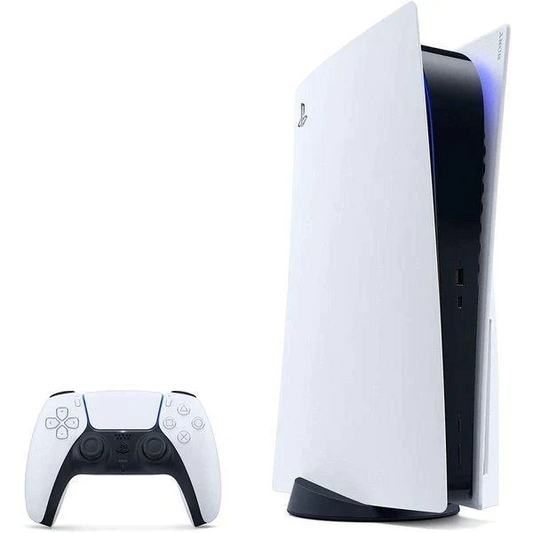 ★新品 未使用 PlayStation 5 (CFI-1200A01) ディスクドライブ搭載モデル プレイステーション5　本体