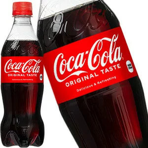 コカコーラ コカ・コーラ 500mlPET×48本［24本×2箱］ 北海道、沖縄、離島は送料無料対象外 ［送料無料］【2～3営業日以内に出荷】