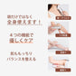 電動頭皮ブラシ ヘアブラシ EMS RF機能 3D振動 全身使用可 美顔器 たるみ しわ 頭皮ケア コードレス 防水 くし 美髪ケア 美容家電 USB充電式 敬老の日 女性 メンズ プレゼント 人気 母の日 KKS-189