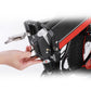 ファットバイク fatbike Shengmilo mx01ファットバイク★数量限定高級版★ アシスト自転車 マウンテンバイク1000w 48v12.8An大容量バッテリー アルミフレーム FATBIKE迫力の極太タイヤ スノーホイール