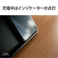 （ブラック）対応アダプタセット i.Carry 2台同時 ワイヤレス充電器 + 急速 AC04アダプター セット　17-BAT51-ACSET
