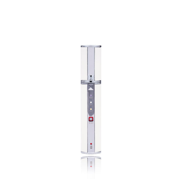 【10人シェア買い企画】Habios（はびおす）1台7役 超音波口元専用美顔器