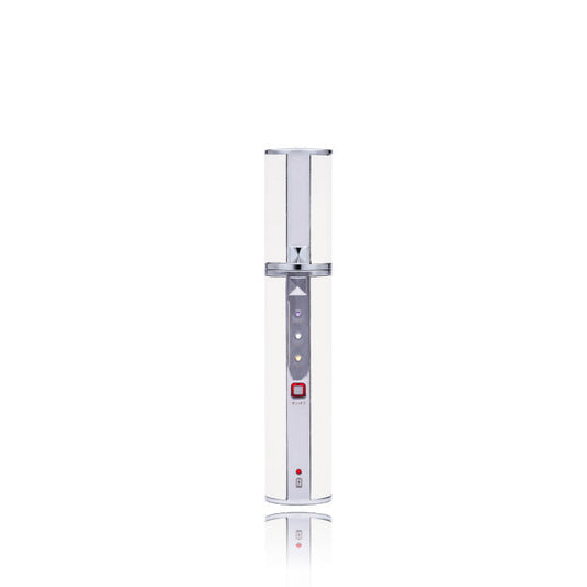 【10人シェア買い企画】Habios（はびおす）1台7役 超音波口元専用美顔器