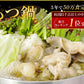 【最安値挑戦祭】豪華５種鍋セット （もつ鍋・牡蠣鍋・水炊き鍋・かに鍋・てっちり鍋）