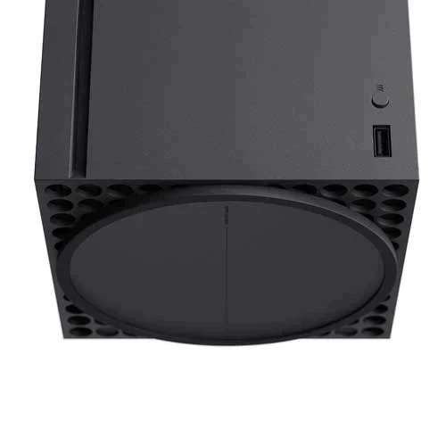 【新品/送料無料～】マイクロソフト Microsoft Xbox Series X (ディアブロIV同梱版) RRT-00042 Diablo 4