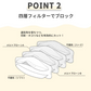 開店記念SALE　ー5色セット /50枚入マスクー ”メークのように服や気分に合わせてコーディネートを楽しみませんか？”立体マスク　大人 柳葉型