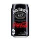 ジャックダニエル＆コカコーラ 350ml×24本 送料無料