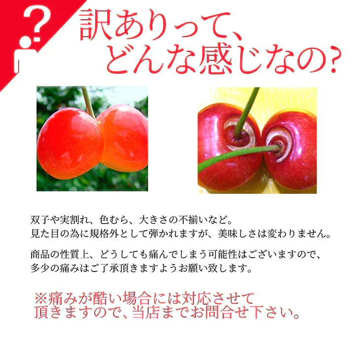 【6月下旬発送】 さくらんぼ 1kg お徳用 佐藤錦 or 紅秀峰 他 山形県産 バラ詰めお一人様2箱まで 家庭用 数量限定 産地直送 訳あり サイズ混合 送料無料 ※遠方へは別途送料がかかります 品種の指定はできません 果物 大特価