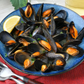 【ゲリラセール】【2kg】殻付き 国産 ムール貝 2kg（500g×4袋）【エコ得】