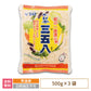 お新香 三五八 500g×3袋 宝来屋 漬物 *