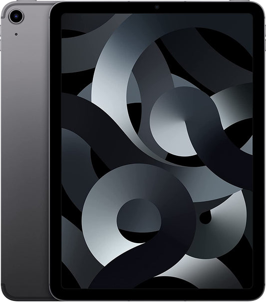 ★Apple10.9インチ iPadAir5 64GB Wi-Fiモデル スペースグレイMM9C3J/A A2588 新品未開封　第5世代