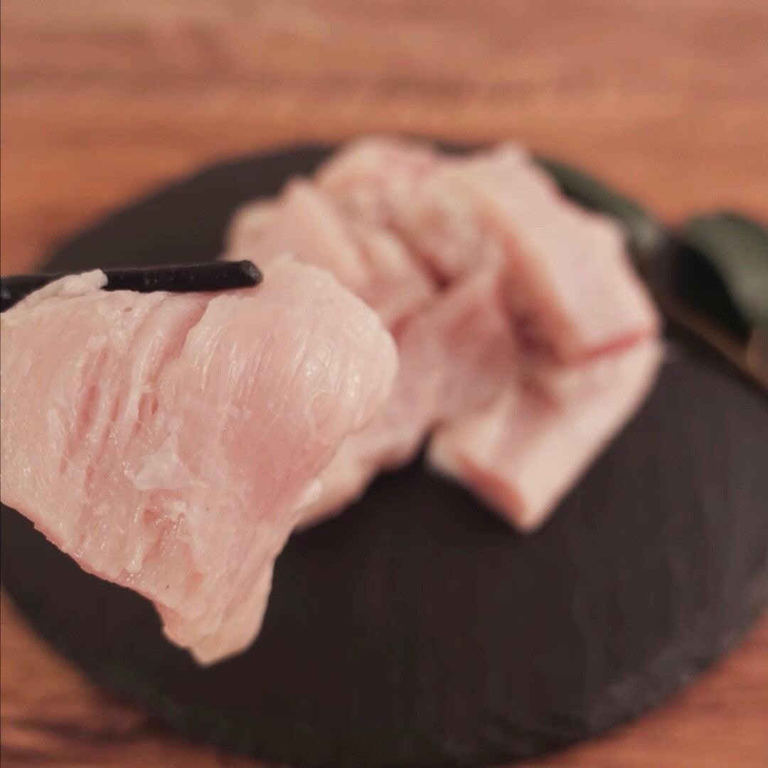 [白鷺]上ミノ1パック 約1kg 兵庫県発