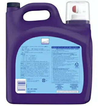 (メーカー直送品)★ラベンダーの香り★大容量5.53L★ カークランドシグネチャー 柔軟剤 衣料用柔軟剤 ラベンダー リフレッシュ 5.5L 220回 COSTCO コストコ Kirkland Signature 衣料用柔軟剤 日用品 洗濯用品 柔軟剤 業務用 大容量 ラベンダー 詰め替え 特大サイズ 液体