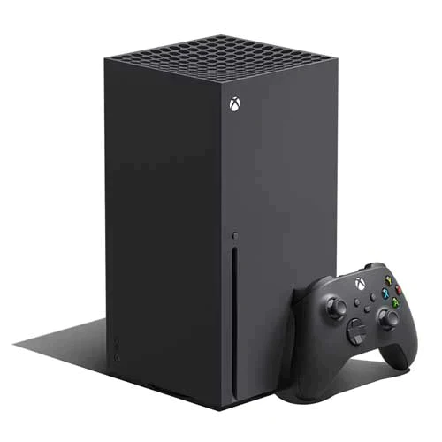【新品/送料無料～】マイクロソフト Microsoft Xbox Series X (ディアブロIV同梱版) RRT-00042 Diablo 4