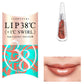 【数量限定】フローフシ LIP38℃ リップトリートメント +3℃ コーラルピンク / +1℃ SWIRL 渦 Nude Coral 002 2本セット