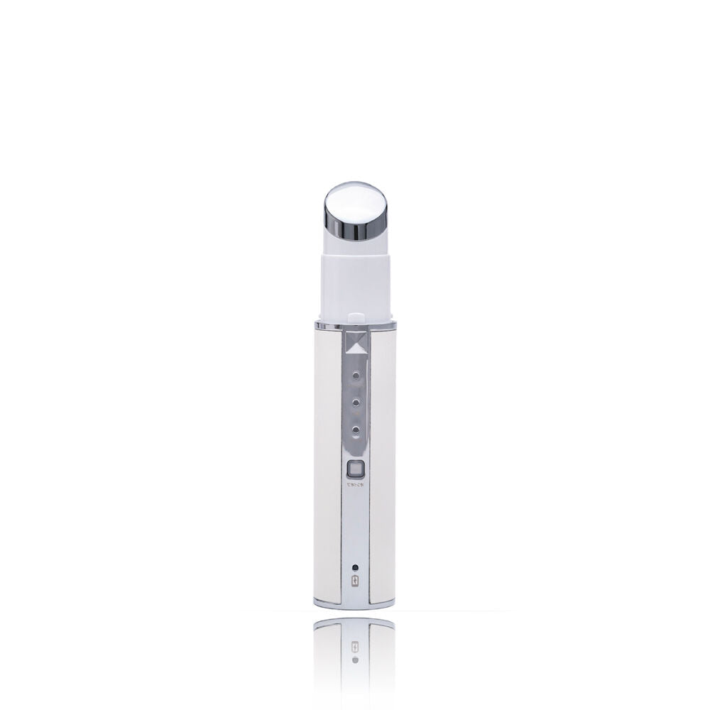 【10人シェア買い企画】Habios（はびおす）1台7役 超音波口元専用美顔器
