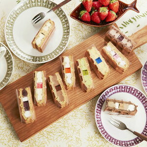 ワッフルケーキ 20個入り