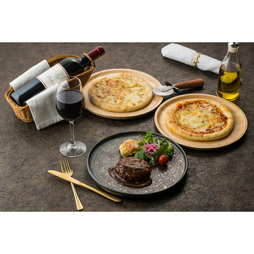 ★非掲載★ アルポルト　スペシャルグルメギフト 黒トリュフ ポテトグラタン ハンバーグ マルゲリータ チーズ イタリアン 監修 お祝い 記念日 パーティー 料理 おつまみ ギフト グルメ お取り寄せ