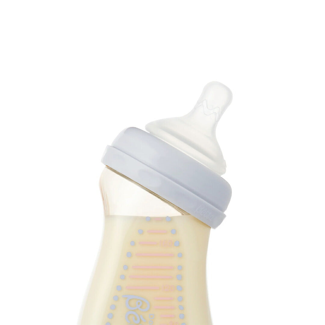 ★非掲載★ ベビー用品 【betta ベッタ ブレイン 広口 WS2-160ml ( Baby Pink )】 出産準備 ベビーグッズ 新生児 子育て 育児 出産祝い プレゼント 赤ちゃんグッズ ギフト プレゼント 送料無料