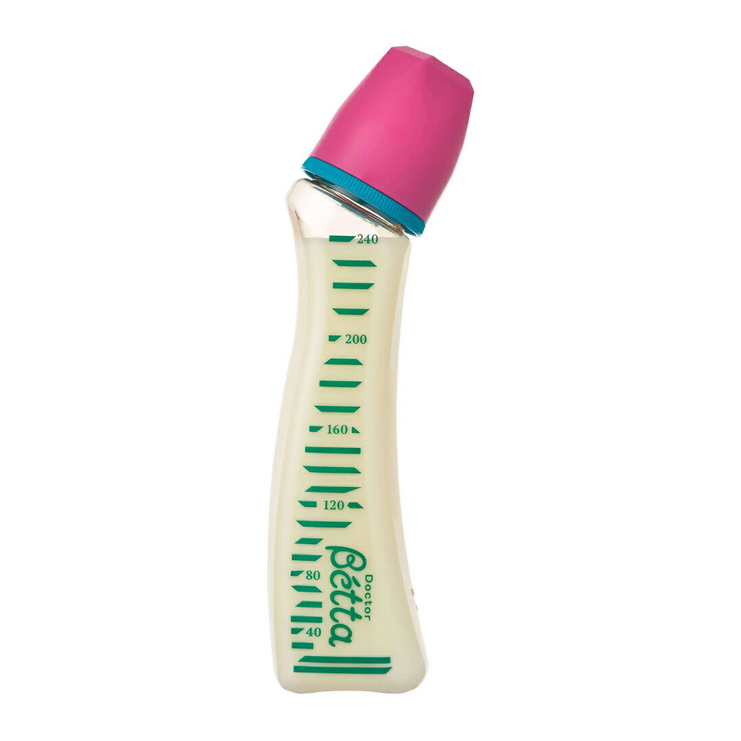 ★非掲載★ ベビー用品 【betta ベッタ ジュエル S1-240ml ( Green )】 出産準備 ベビーグッズ 新生児 子育て 育児 出産祝い プレゼント 赤ちゃんグッズ ギフト プレゼント 送料無料
