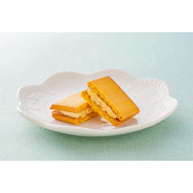 【父の日】ドルチェフェリーチェ　フルーツクリームサンド
