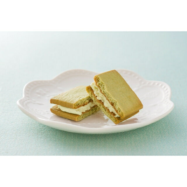 【父の日】ドルチェフェリーチェ　フルーツクリームサンド