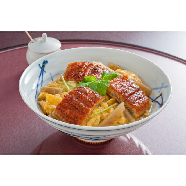 【父の日】銀座よし田　割烹のうなぎ柳川風