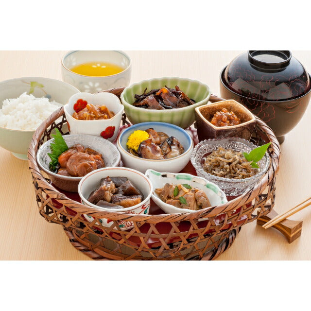 【父の日】京都糸源　ちいさなごはんのおとも