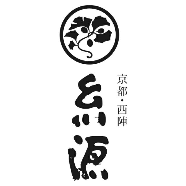 【中元】京都糸源　だし香る冷やし鴨せいろ